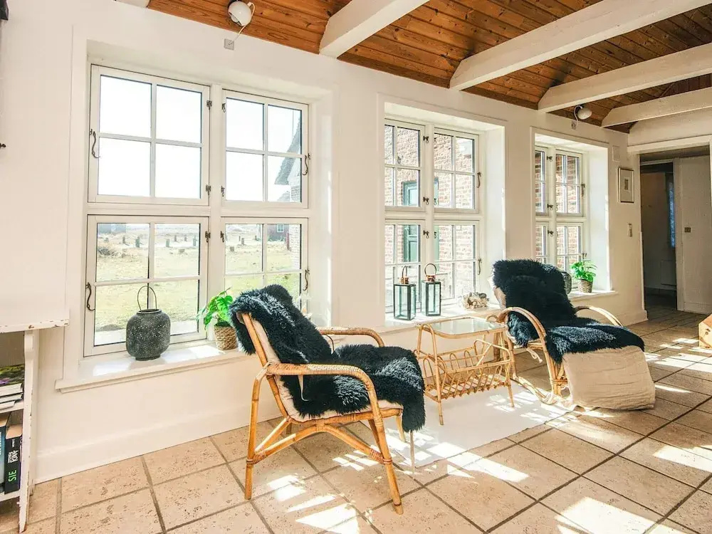 5 Star Holiday Home in Blavand