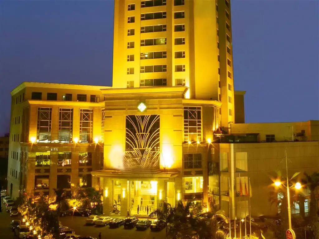 Grand Mercure Dongguan Humen