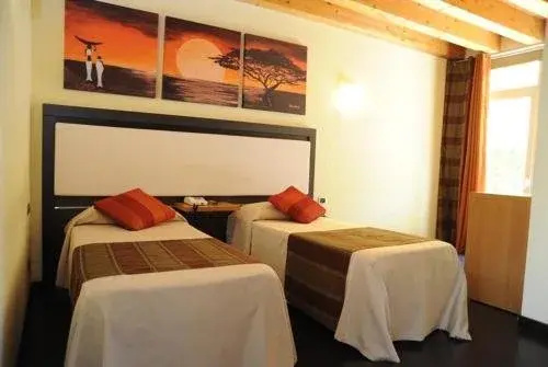 Hotel Villa Altura - Général