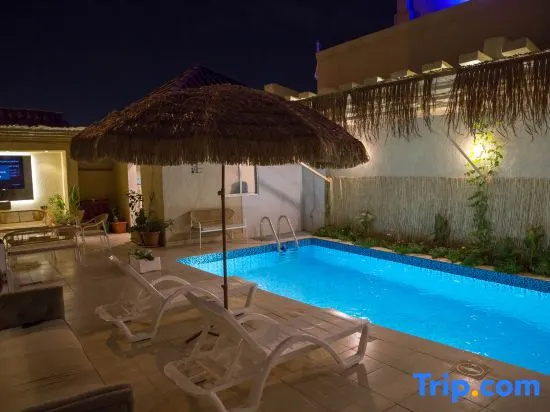 Tayba Alkubra Hostel