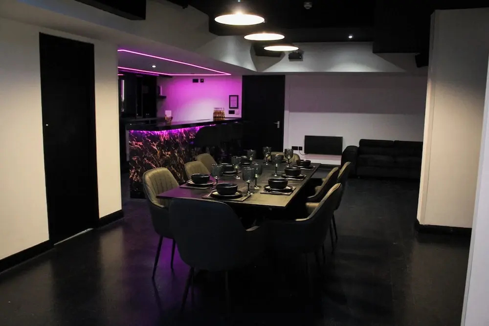 Hotel photo 13