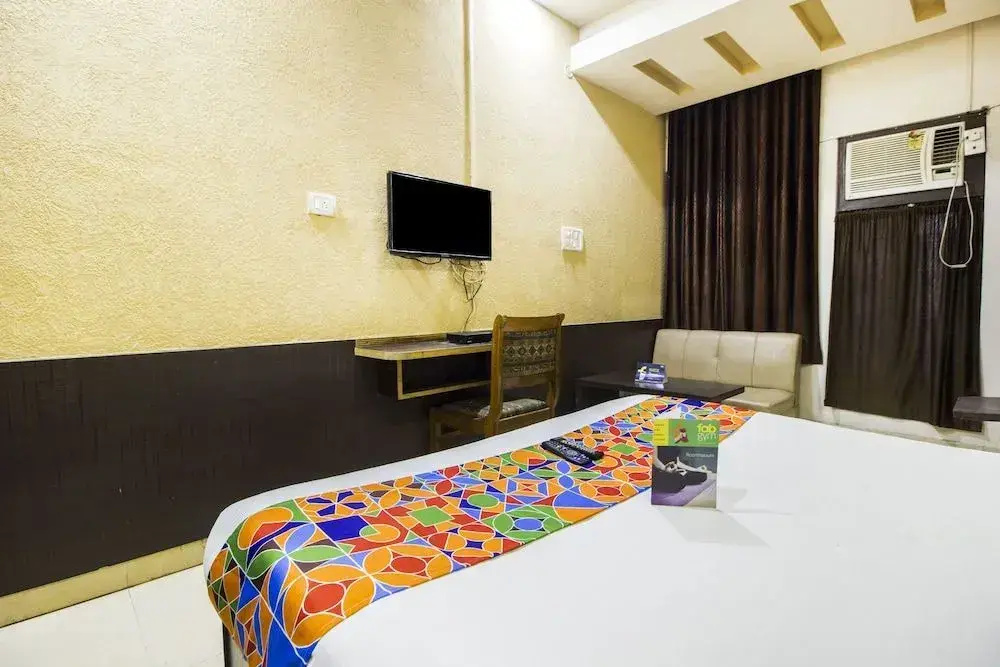 Hotel photo 11