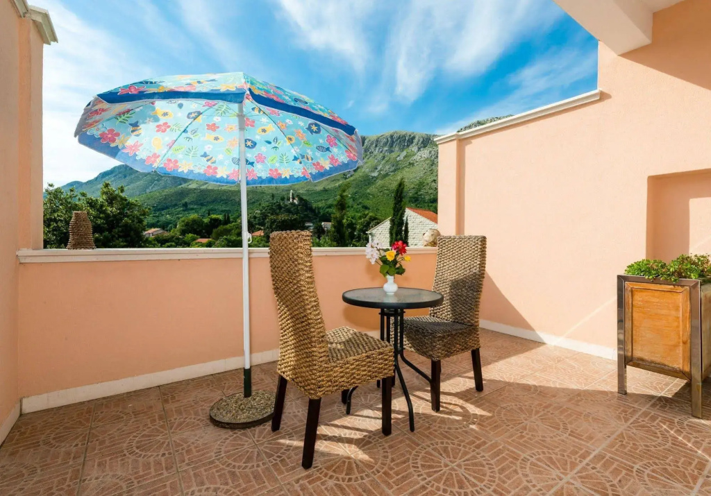 Apartments Azzurro
