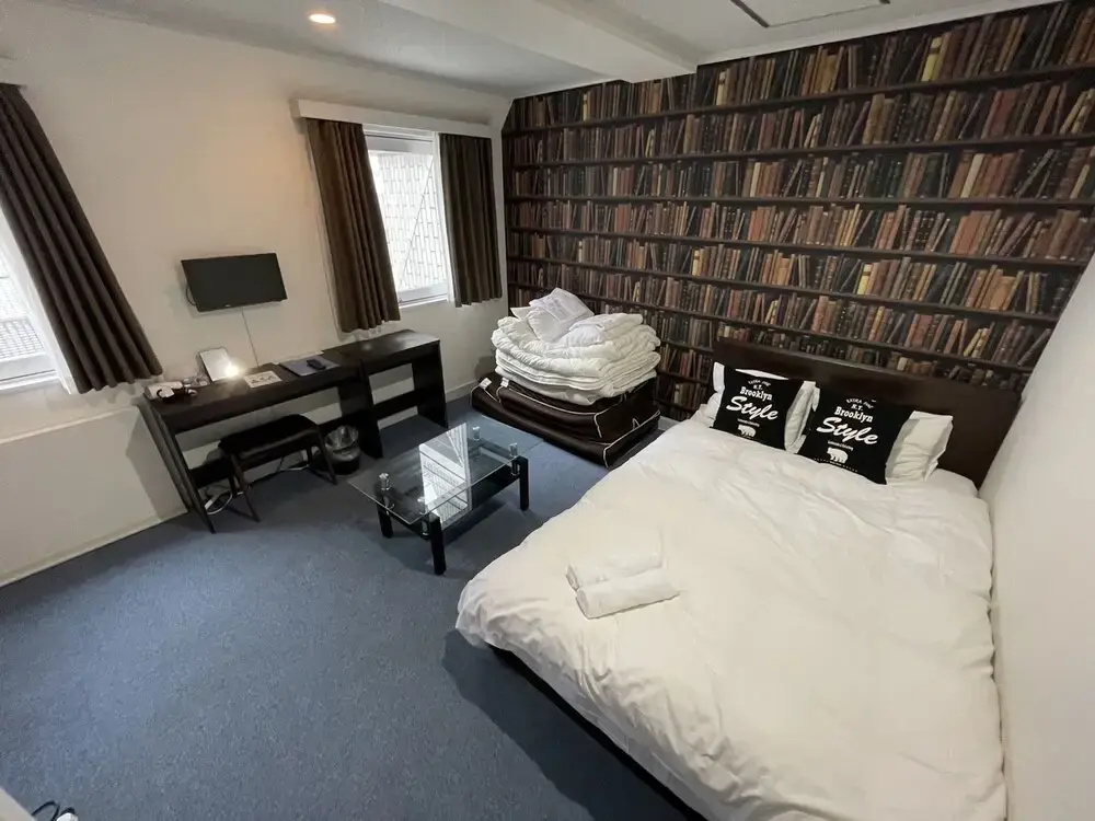 Hotel photo 3