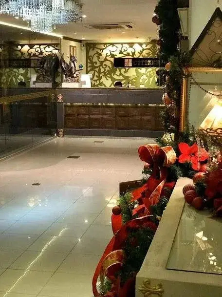 RM Hotel