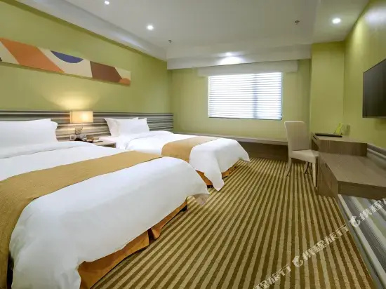 Comfort room