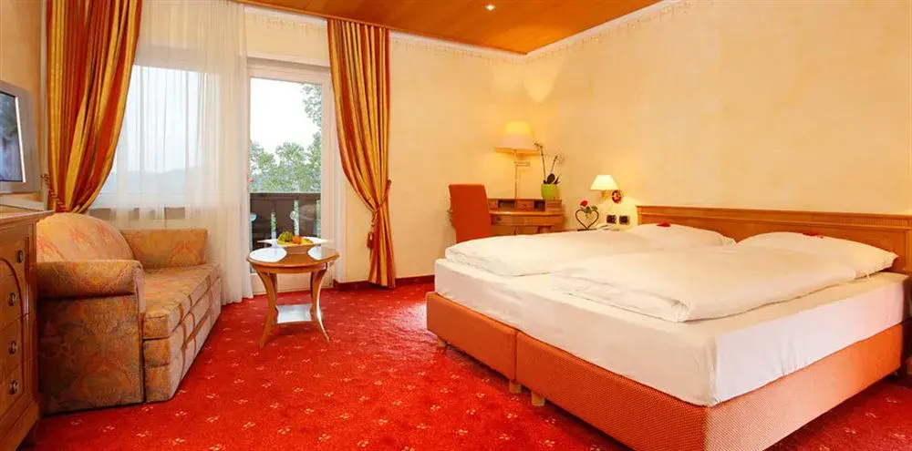 Gloriette Guesthouse - Général