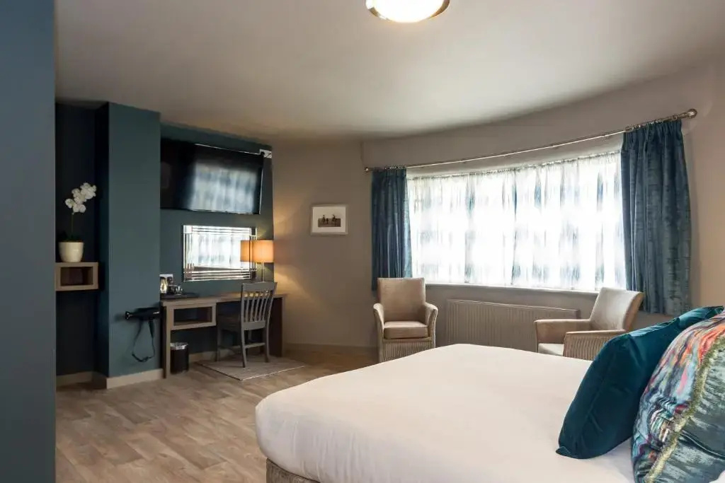Executive room