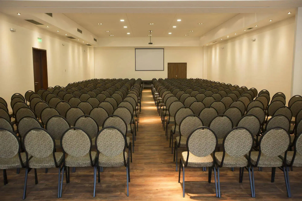 Regency Way Montevideo Hotel - Général