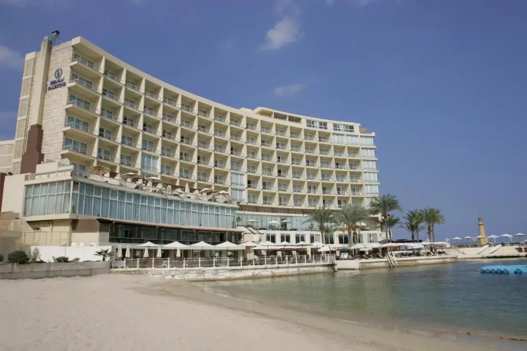 Helnan Royal Palestine Hotel - Montazah Gardens: Фото объекта из Shelterz