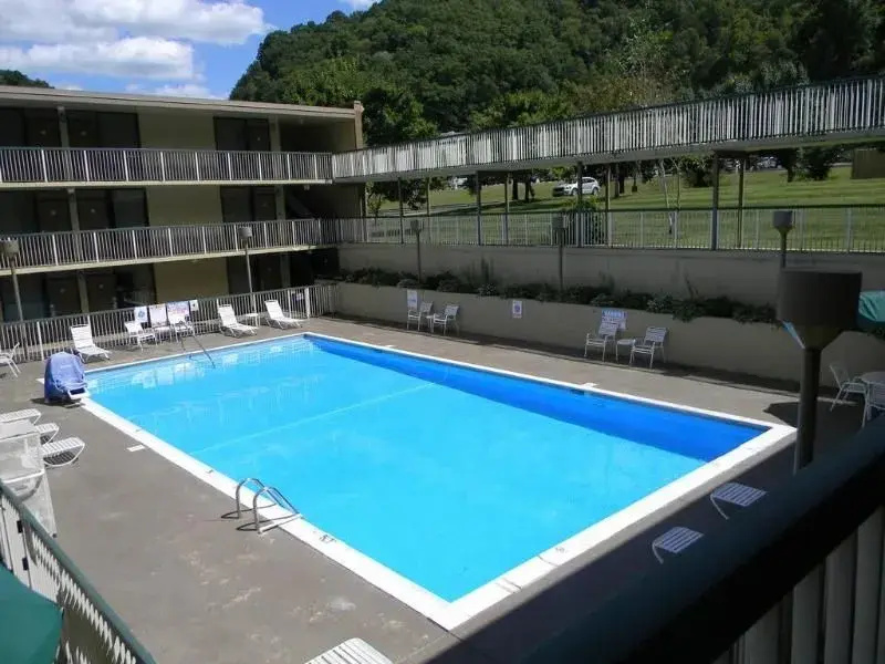 Quality Inn Prestonsburg - Général