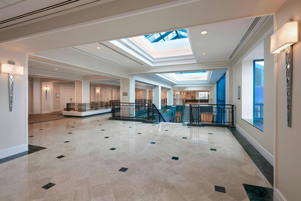 Sheraton Parkway Toronto North Hotel & Suites - Général
