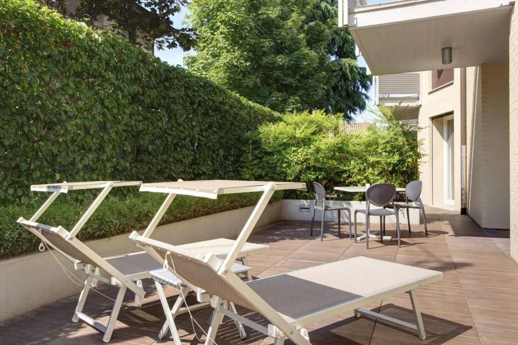 Hotel photo 10