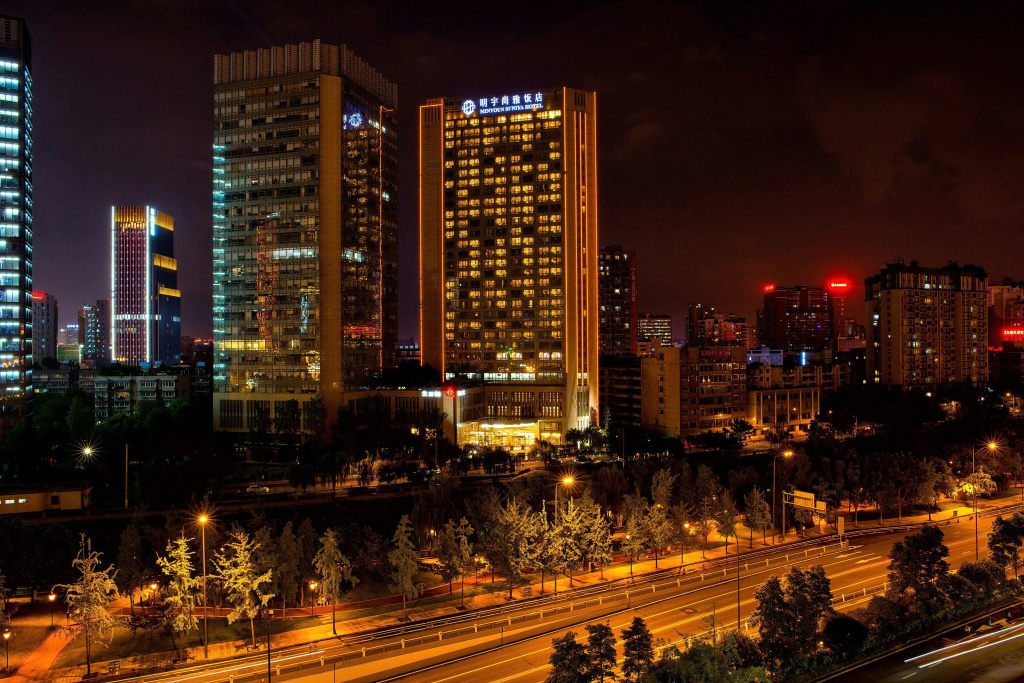 Hotel photo 18