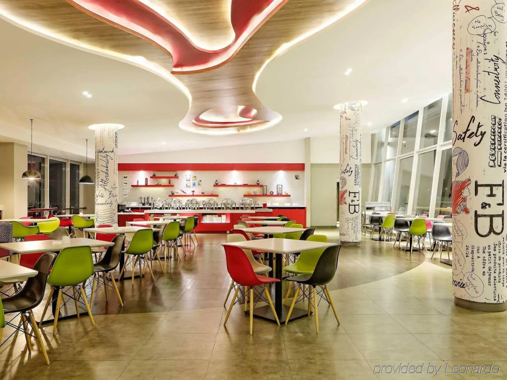 Hotel photo 22