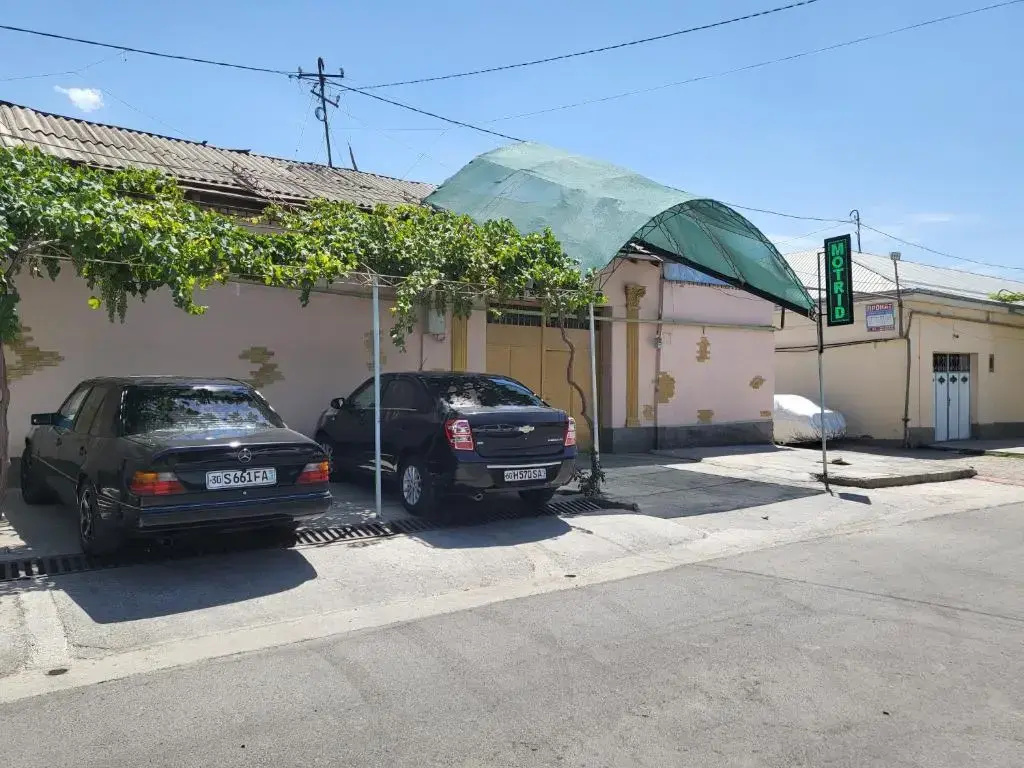 Hotel photo 2