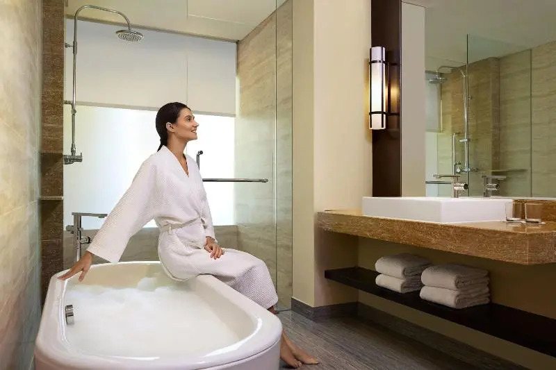 The Westin Resort Nusa Dua Bali