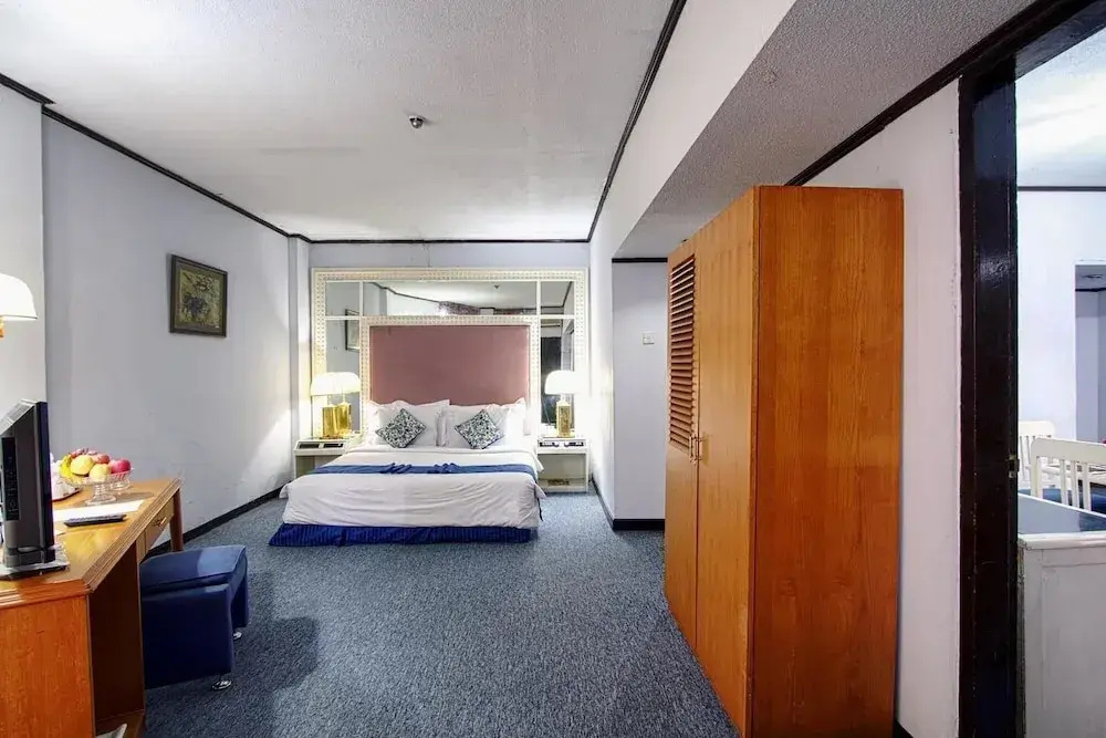 Hotel photo 10