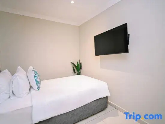 Kingston Hotel 6 @ Changkat Bukit Bintang - Chambres