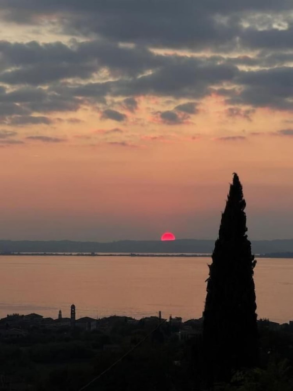 Agriturismo Collina del Lago