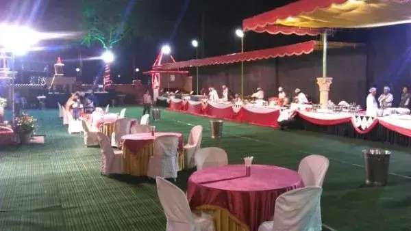 Hotel Kailash Presidency — фото 5