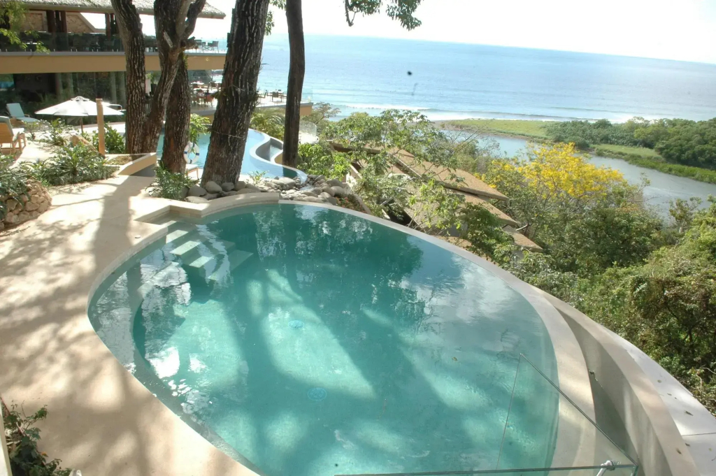 Hotel Boutique Lagarta Lodge - фото 13
