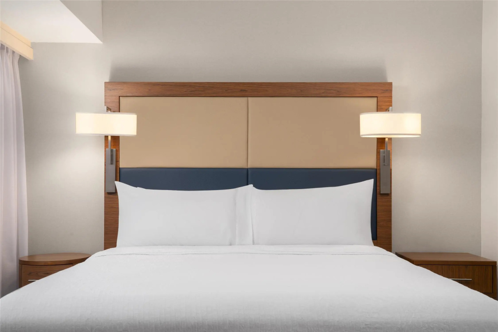 Homewood Suites by Hilton Boston Brookline-Longwood Medical - Général