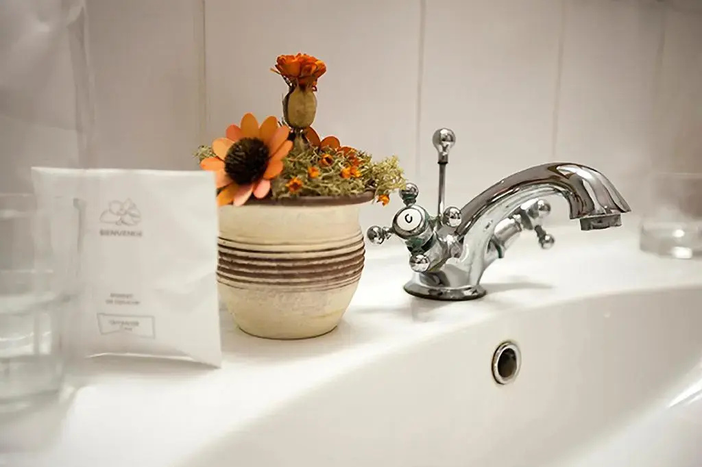 Hotel Mediterran - Chambres