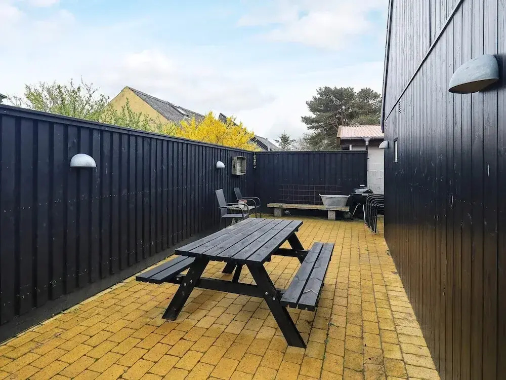 4 Star Holiday Home in Skagen