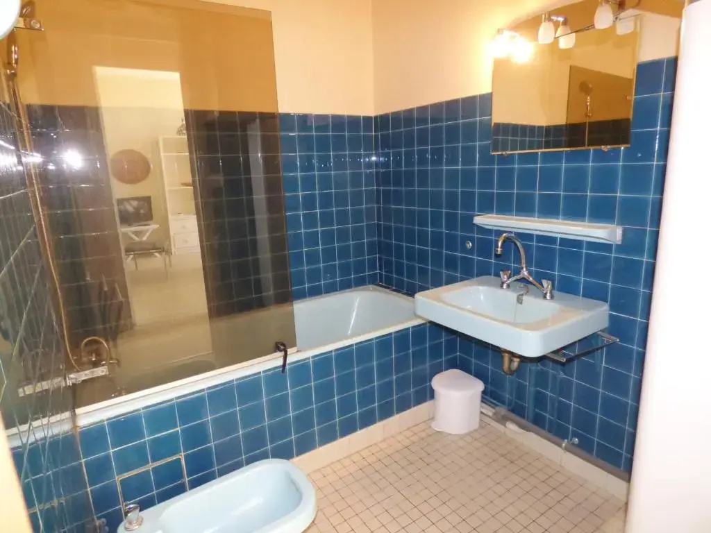 Afficher la photo 8 — Appartement Les Sables-d'Olonne, 2 pièces, 4 personnes - FR-1-427-73