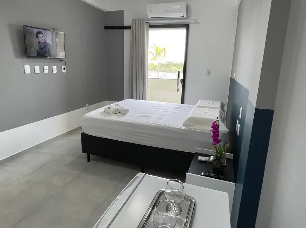 Comfort Suite