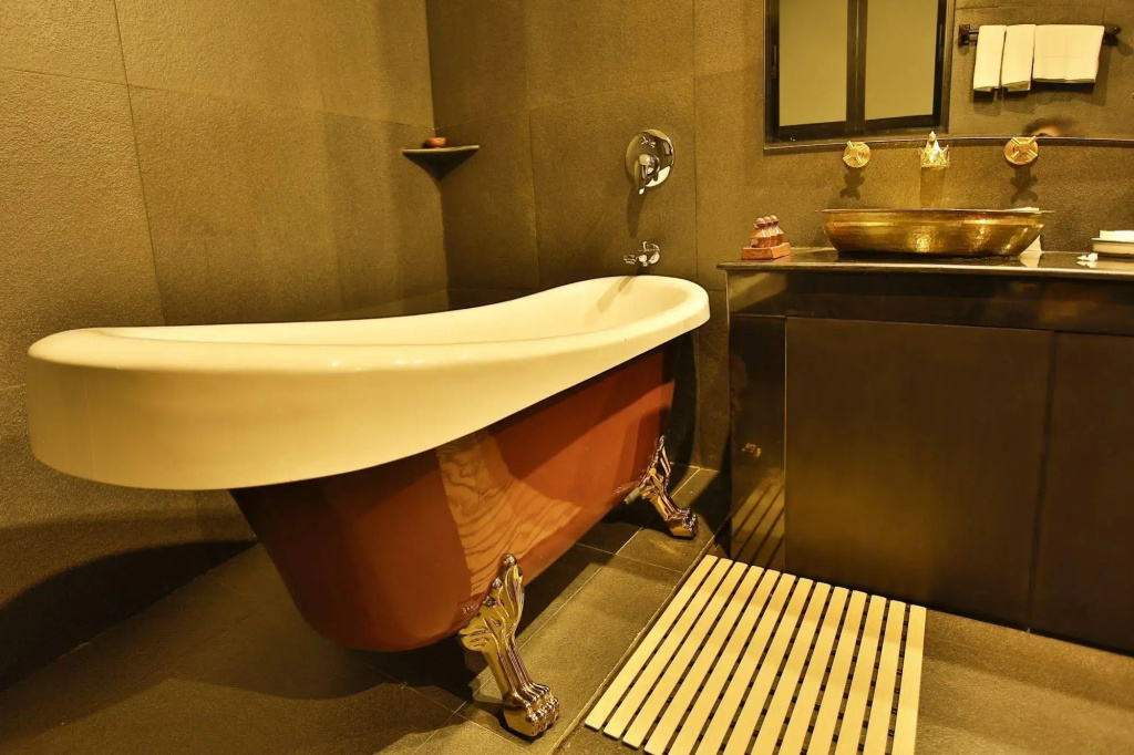 Dalai-La Boutique Hotel - Général