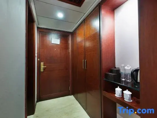 New Century Hotel Ningbo Xiangshan Shipu - Chambres