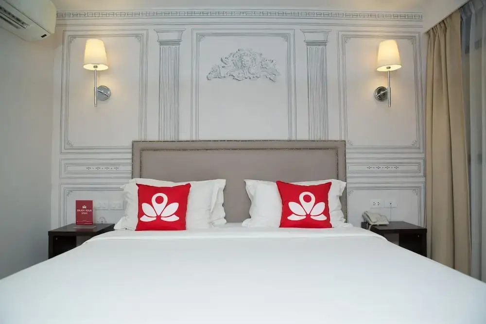 Hotel photo 16