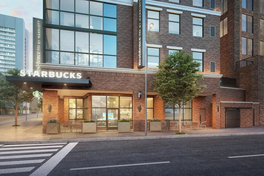 Residence Inn by Marriott San Antonio Riverwalk