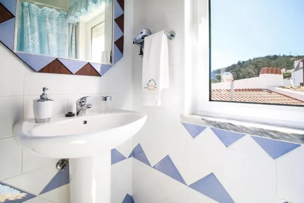 Casa Morais - Chambres