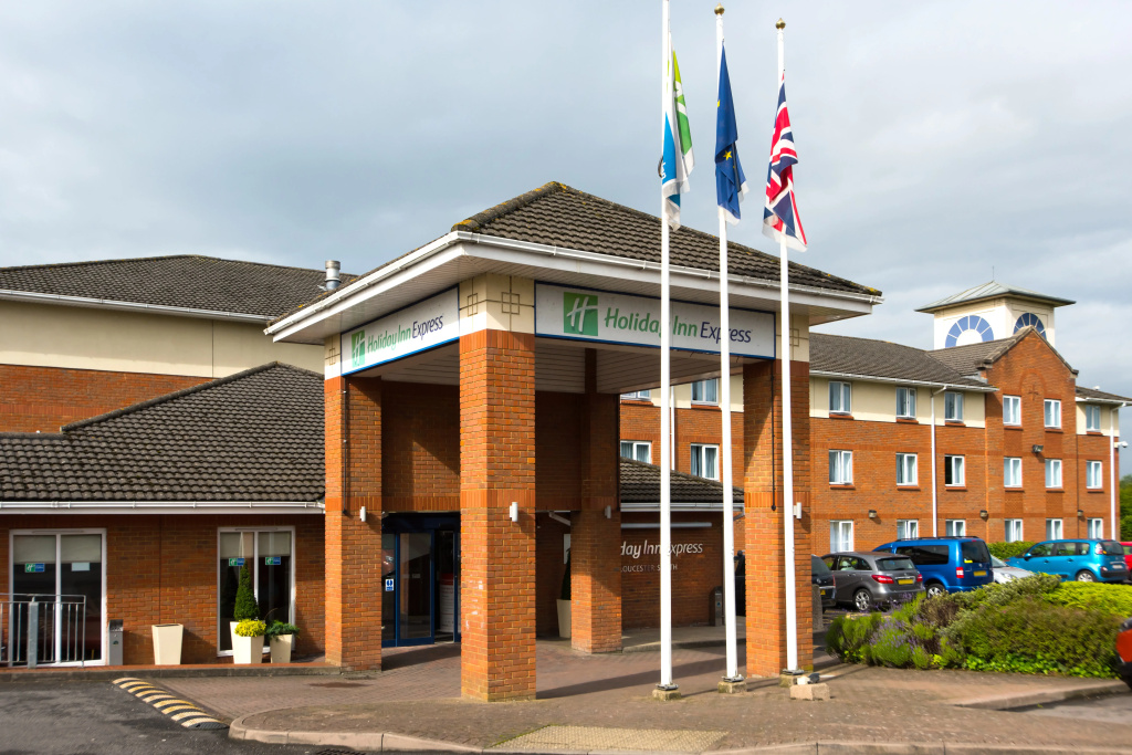 Holiday Inn Express Gloucester - South by IHG