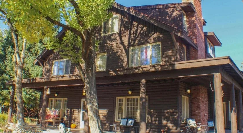 The Inn at Ellsworth Estate