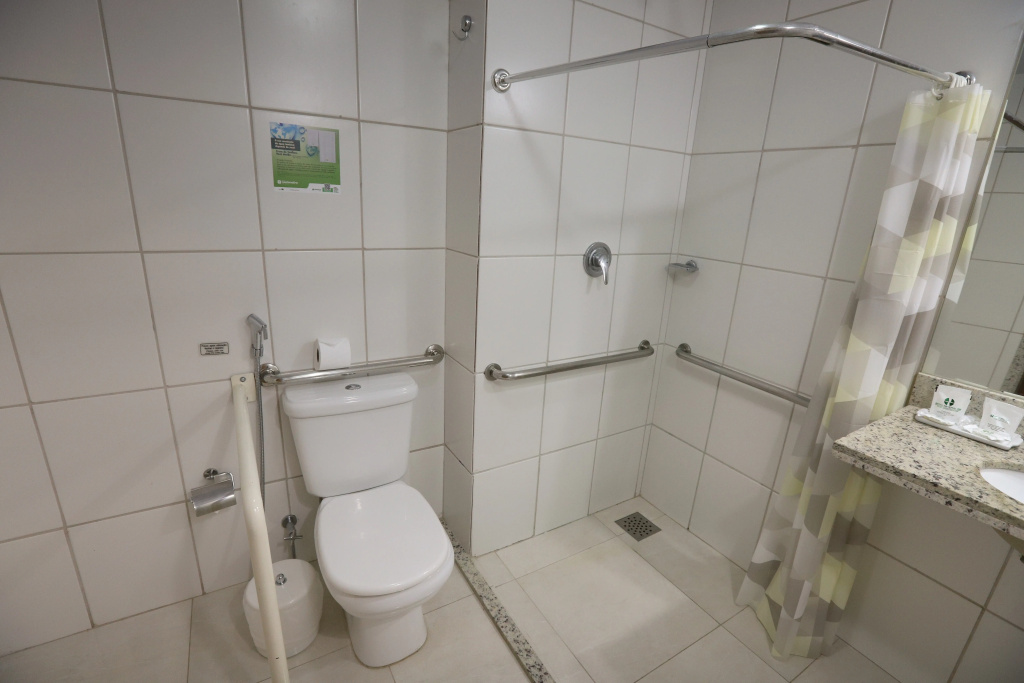 Hotel Nacional Inn São Carlos & Convenções - Général