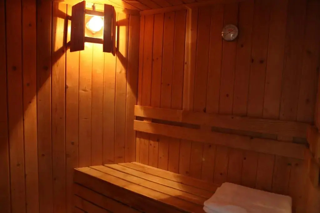 Edi Hotel Sofia - Chambres