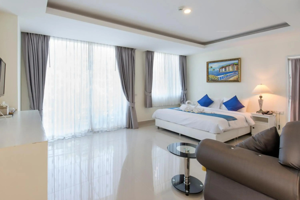 Hotel photo 6
