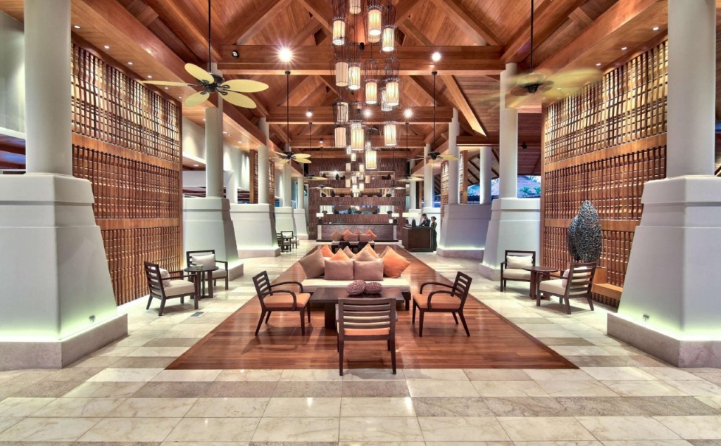 Hilton Ngapali Resort & Spa - 3