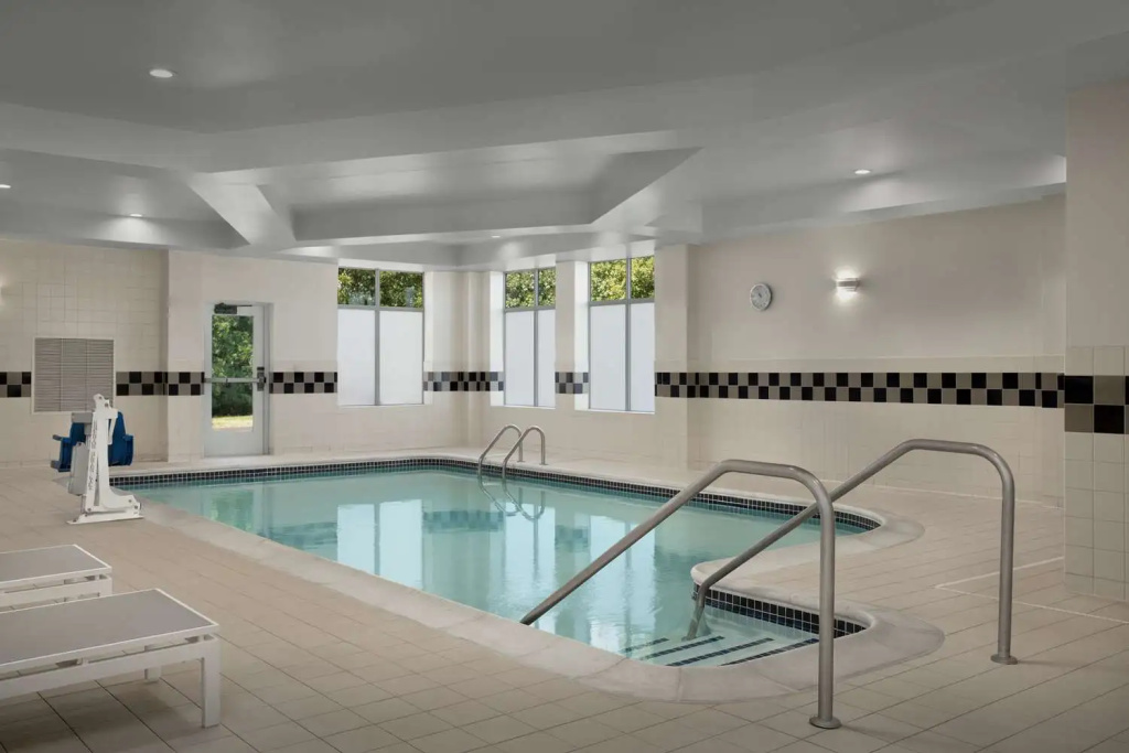 Hilton Garden Inn Philadelphia Ft. Washington - Général