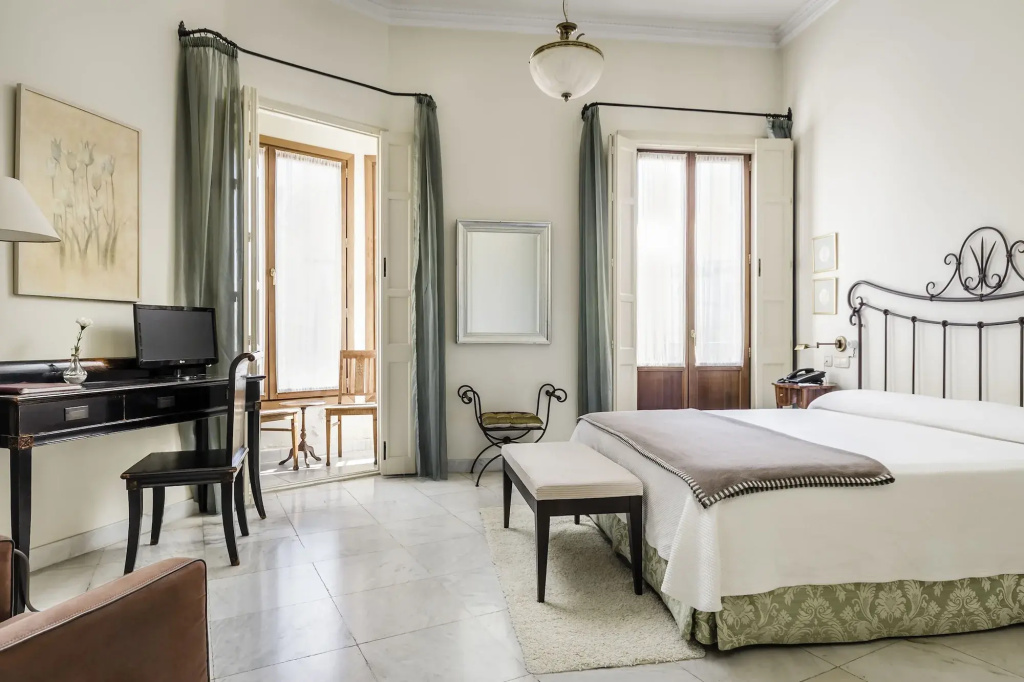 Hotel Casa Grande - Général