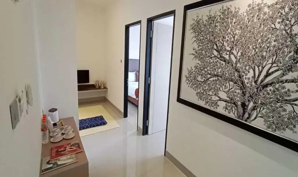 Sparks Odeon Sukabumi - Artotel Curated - фото 6