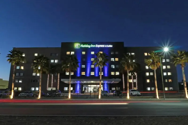 Holiday Inn Express & Suites Hermosillo by IHG - Chambres