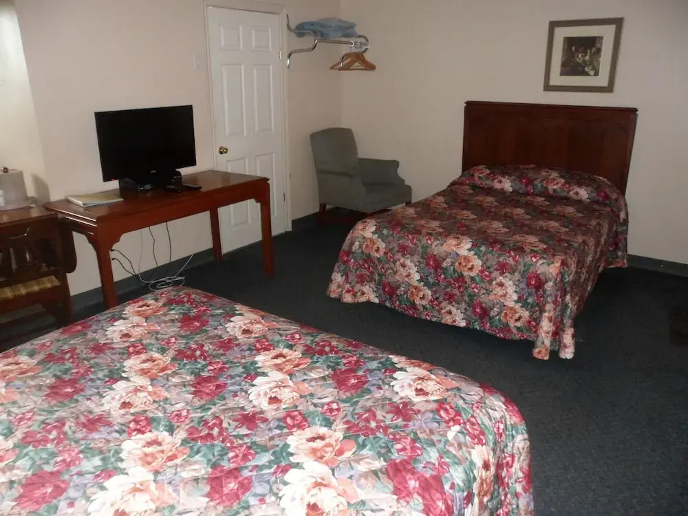 Hotel photo 9