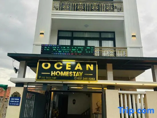 Ocean Homestay