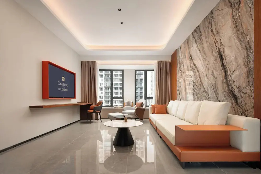 Grand Suite