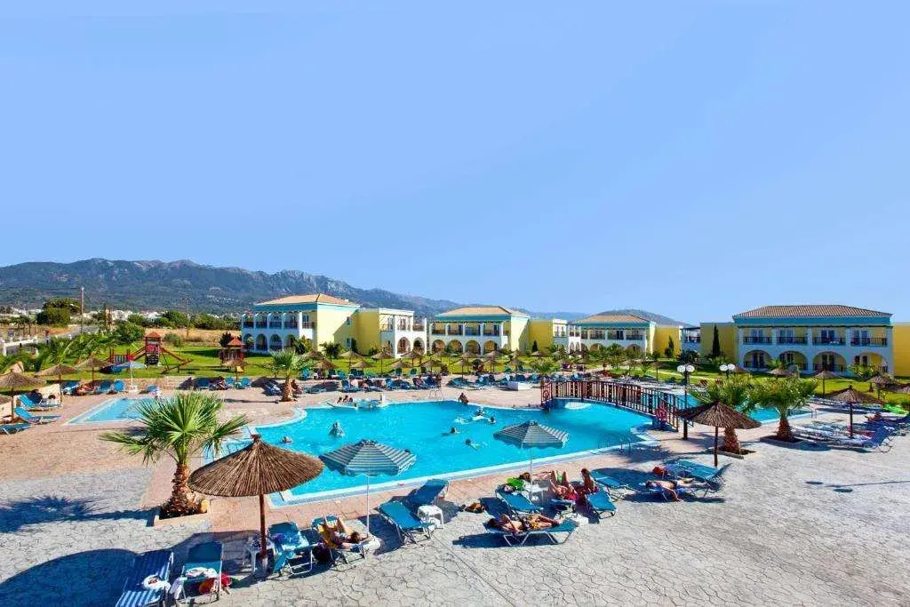 Hotel photo 11